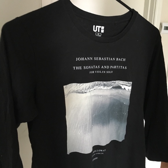 Record Label Tee - Picture 3 of 5